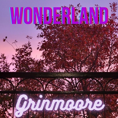 Wonderland - EP