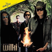 Watra - Wilki