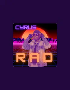 Listen to Cyrus, watch music videos, read bio, see tour dates & more!