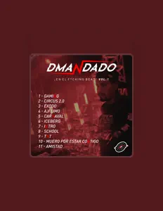 Listen to DJ Dmandado, watch music videos, read bio, see tour dates & more!