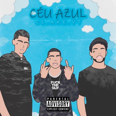 Céu Azul - Single
