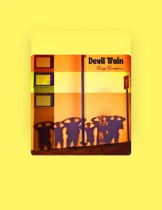 Escucha a Devil Train, mira videos musicales, lee su biografía, consulta las fechas de las gira y más.