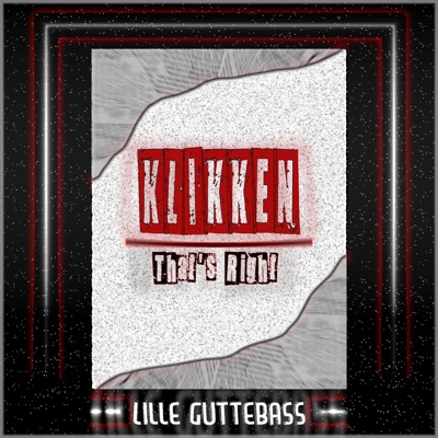 KLIKKEN (That's Right) - Single