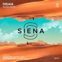 Bandolero - Single - Disaia