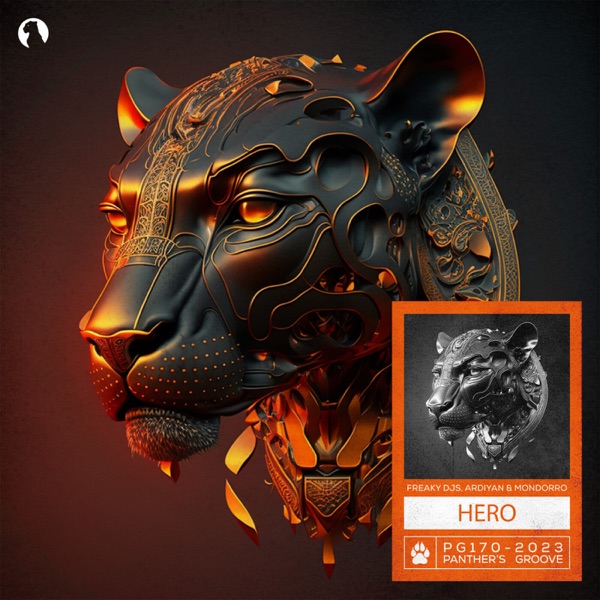 Hero - Single