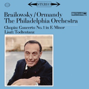 Chopin: Piano Concerto No. 1 - Liszt: Totentanz (2023 Remastered Version)