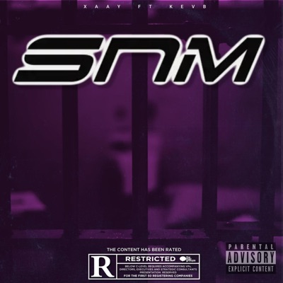 SNM (feat. Kev B) - Single