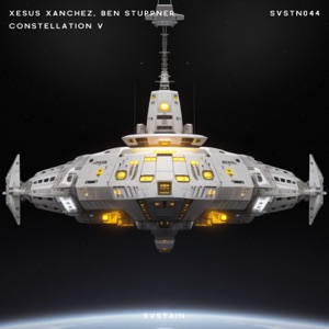Constellation V - Single