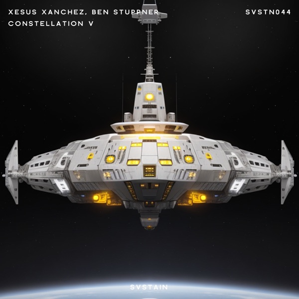 Constellation V - Single