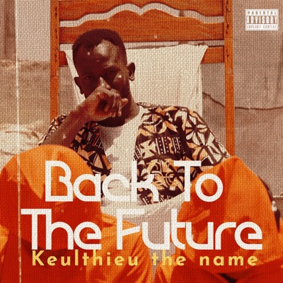 Back to the Future - Single