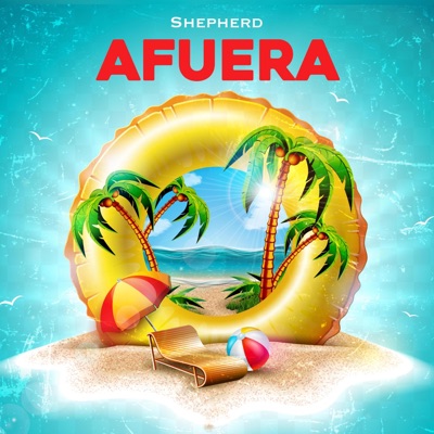 AFUERA - Single