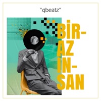 Biraz İnsan - Single - Q-Beatz