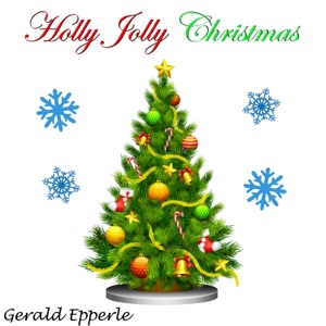 Holly Jolly Christmas