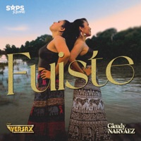 Fuiste - Single - Grupo Versax & Glendy Narváez