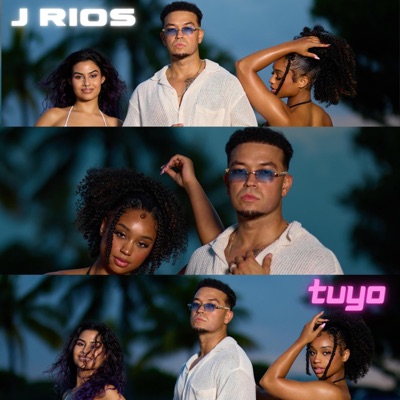 TUYO - Single