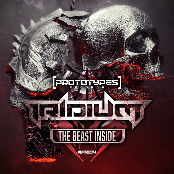 The Beast Inside - Single