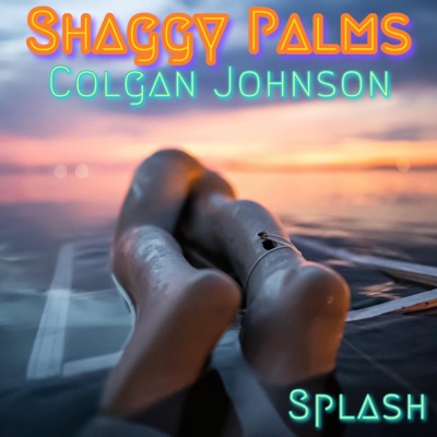 Splash (feat. Colgan Johnson) - Single