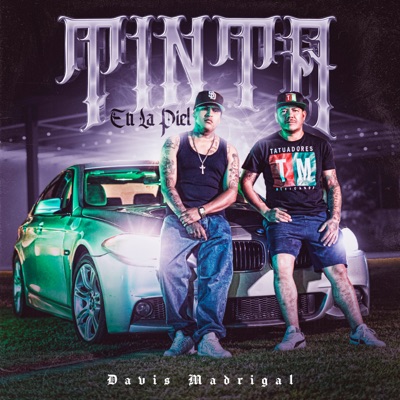 Tinta En La Piel - Single