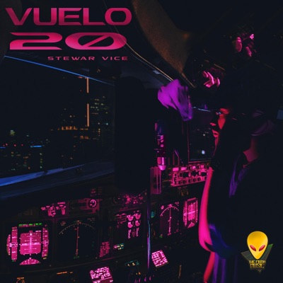 Vuelo 20 - Single