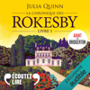 À cause de Mlle Bridgerton: La Chronique des Rokesby 1 - Julia Quinn