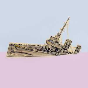 Dear Friend - Single