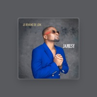Jamesy