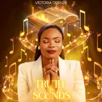I Get Backing — Victoria Orenze