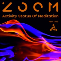 Activity Status of Meditation - Part One - Zoom