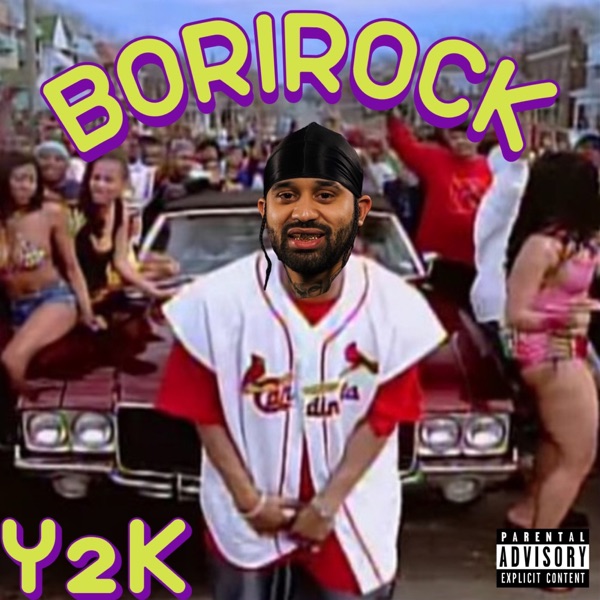 Y2k - EP