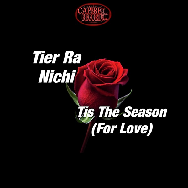 Tis the Season (For Love) - Single