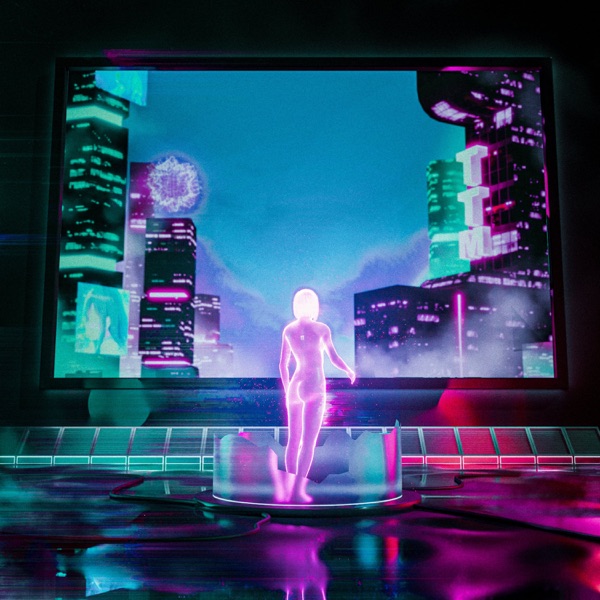 Lonely Ghost - Single
