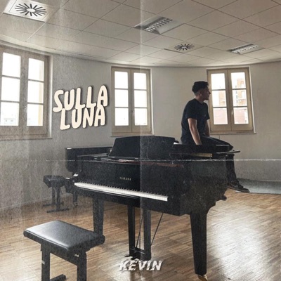 Sulla luna - Kevin Natola