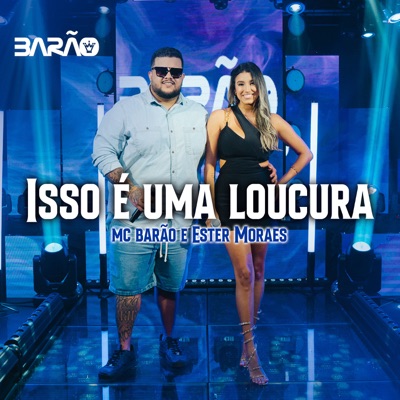 Isso É uma Loucura - Single