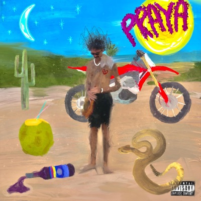 PRAYA - Single