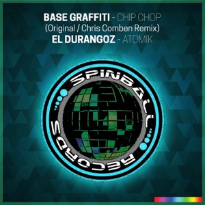 Chip Chop / Atomic - Single