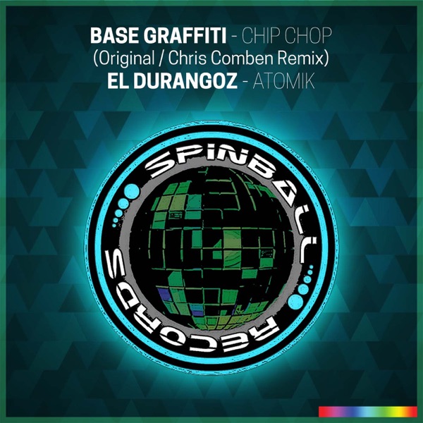 Chip Chop / Atomic - Single