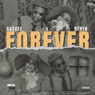 Forever (feat. 9T9YN) - Single