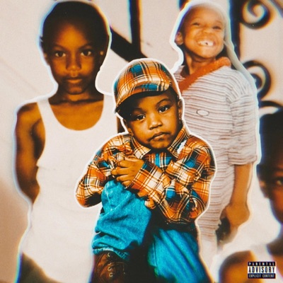 Benjy Free, Pt. 2 - Single