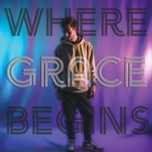 Where Grace Begins artwork