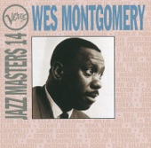 Wes Montgomery - Impressions - Live At The Half Note, 1965