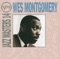 No Blues - Wes Montgomery & Wynton Kelly Trio lyrics
