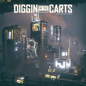 Bad Data (Dezaemon) [Kode9 Remix] - Single