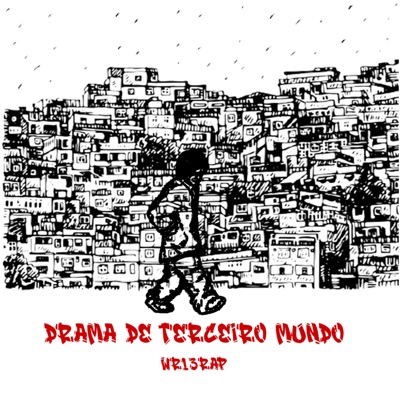 Drama de Terceiro Mundo - Single