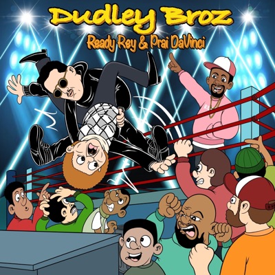 Dudley Broz