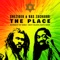 The Place Vip (Remix) - Chezidek & Ras Zacharri lyrics