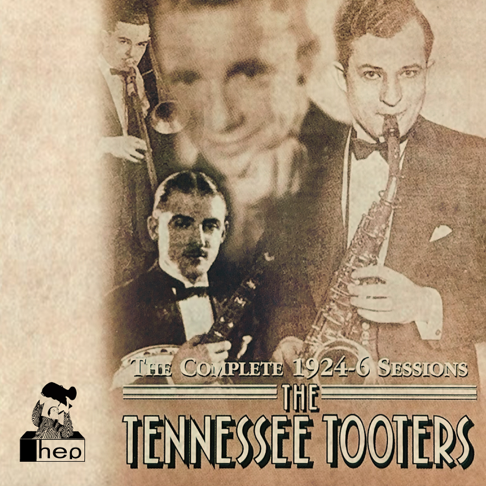 The Tennessee Tooters - Apple Music