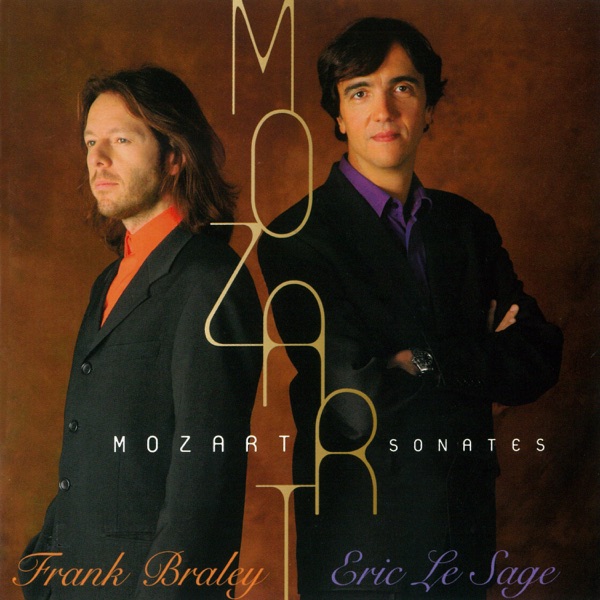 MOZART/Piano Sonatas for 2 and 4 hands