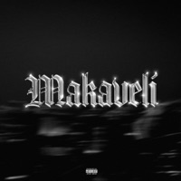 Makaveli (feat. Tray Sav & 1300GButta) - Single - Greyscale