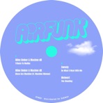 Disco Sex Machine (feat. Machine Woman) - Single