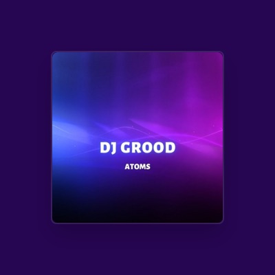 Listen to DJ GrooD, watch music videos, read bio, see tour dates & more!